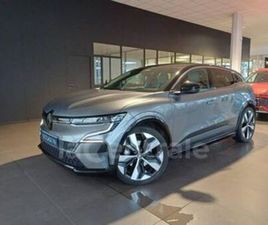 V E-TECH EV40 130 STANDARD CHARGE TECHNO 40 KWH