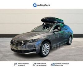 IV GENERATION2 COMBI 1.5 TSI HYBRID 150 SELECTION DSG7