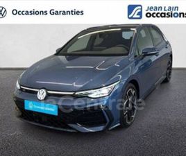 VIII GENERATION2 1.5 ETSI EVO2 150 R-LINE DSG7