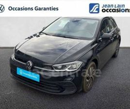 VI GENERATION2 1.0 TSI 95 S&S LIFE PLUS DSG7