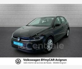 VI GENERATION2 1.0 TSI 95 S&S STYLE DSG7