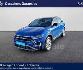 GENERATION2 1.5 TSI EVO 150 START/STOP STYLE DSG7