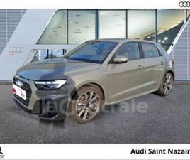 II 35 TFSI 150 S LINE S TRONIC 7