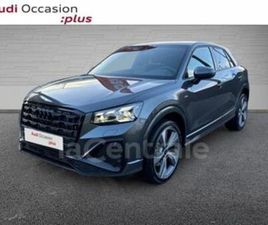 GENERATION2 1.5 35 TFSI 150 S LINE PLUS S TRONIC 7