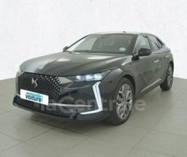 II 1.2 PURETECH 130 TROCADERO EAT8