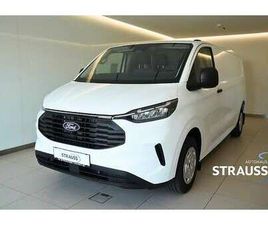 TRANSIT CUSTOM TREND KW/EK 320L2 2.0 ECOBLUE 136PS