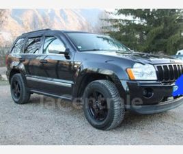 III 5.7 V8 LIMITED HEMI BVA