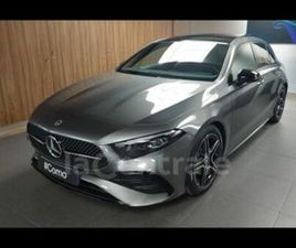 IV GENERATION2 200 STAR EDITION 7G-DCT