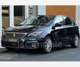 II GENERATION2 1.2 PURETECH 130 S&S EAT 8 ALLURE PACK