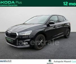 IV 1.0 TSI 116 EVO 2 SELECTION DSG7