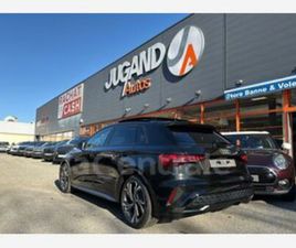 IV SPORTBACK 35 TFSI 150 MHEV S LINE S TRONIC 7