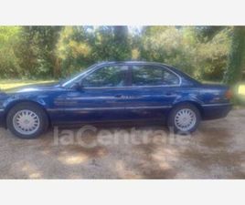 (E38) 728IA PACK 14CV