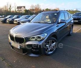 BMW X1 XDRIVE 20I (F48) GENERATION2 XDRIVE20I 10CV M SPORT STEPTRONIC DCT8