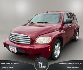 USED 2006 CHEVROLET HHR LS