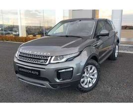 LAND ROVER RANGE ROVER EVOQUE TD4 2.0 TD4 SE 150CV