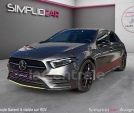 IV 250 AMG LINE 4MATIC 7G-DCT