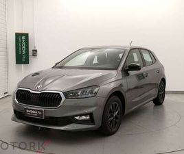 FABIA 1.0 TSI 95 CV YOUNG EDITION