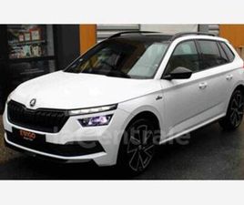 1.5 TSI 150 ACT MONTE-CARLO DSG7