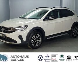 TAIGO ENERGY 1.0TSI DSG AHK/ACC/LED/RFK