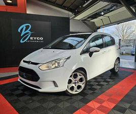 1.6 TDCI 95 CH BUSINESS - GARANTIE 6 MOIS