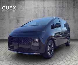 STARIA PREMIUM 1.6 GDI HEV VERTEX 7P