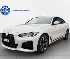 420D XDRIVE SAG GRAN COUPÉ