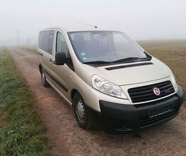 FIAT SKUDO