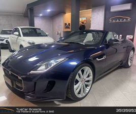 S 3.0 KOMPRESSOR 380 CV