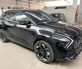 1.6 TGDI PHEV AWD AT GT-LINE PLUS