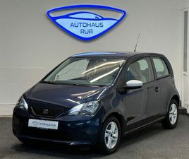 SEAT MII @MII/KLIMA/NAVI