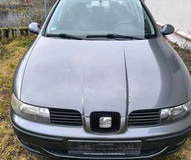 SEAT TOLEDO SEAT TOLEDO