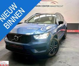VOLVO XC40 1.5 T5 RECHARGE R-DESIGN EXPRESSION — VOLVO — MARKTPLAATS