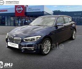 (F20) GENERATION2 118I LOUNGE 5P