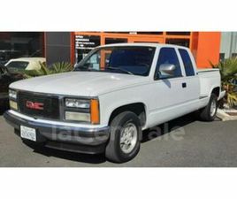 1500 STEPSIDE V8 5.7L EXTENTED