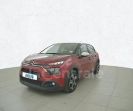 III GENERATION2 1.2 PURETECH 83 PLUS