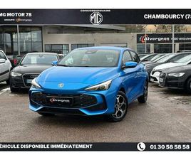 1.5 HYBRID+ 195 COMFORT