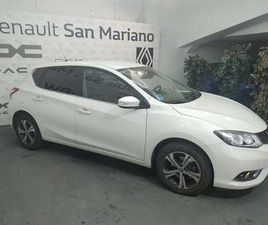 NISSAN PULSAR NISSAN PULSAR ACENTA