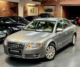 AUDI A4 II 2.0 PACK