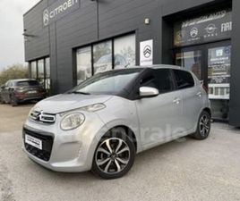 II 1.0 VTI 72 SHINE 5P