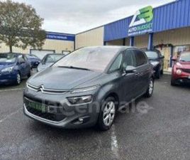 II 1.6 THP 155 EXCLUSIVE BV6