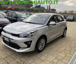 KIA RIO 1.0 T-GDI 100 CV MHEV IMT STYLE