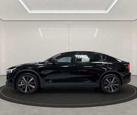POLESTAR 2 LONG RANGE DUAL 78 KWH MY23