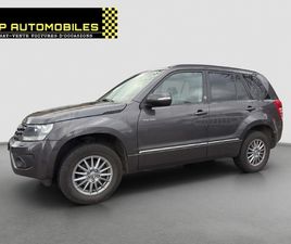 GRAND VITARA 2.4 16V SERGIO CELLANO