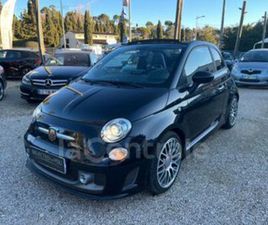 II C 1.4 TURBO 16V T-JET 140 595C