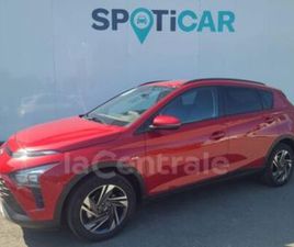 1.0 T-GDI 100 HYBRID 48V INTUITIVE