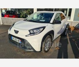 1.0 VVT-I 72 DYNAMIC