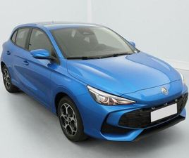 MG MG5 1.5 L HYBRID+ 195 CH COMFORT