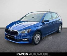 IV 1.0 TSI 95 AMBITION