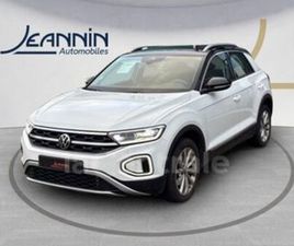 GENERATION2 1.5 TSI EVO 150 START/STOP STYLE BVM6