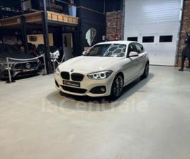 (F20) GENERATION2 116D M SPORT BVA8